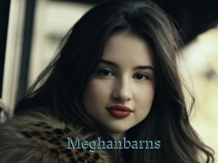 Meghanbarns