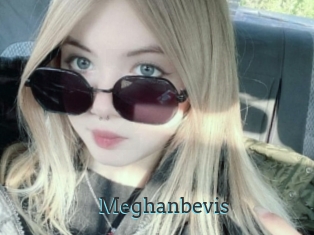 Meghanbevis