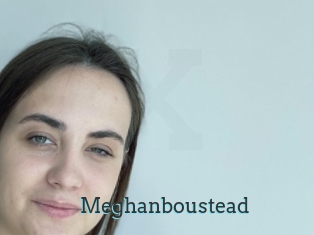 Meghanboustead