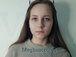 Meghancrofoot