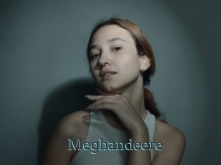 Meghandeere