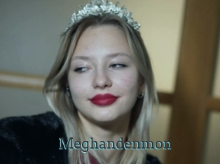 Meghandenmon
