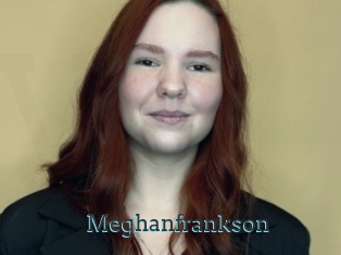 Meghanfrankson