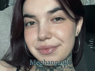 Meghangault