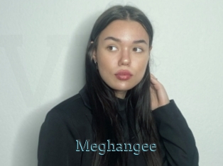 Meghangee