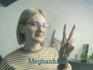 Meghanhakes