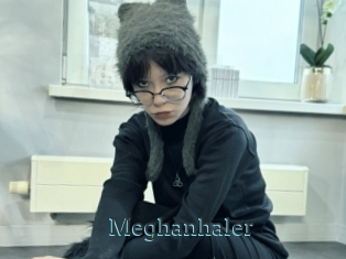 Meghanhaler