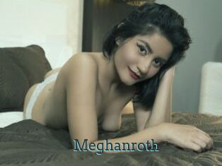 Meghanroth