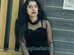 Meghasharma