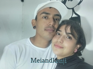 Meiandkenji