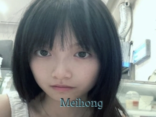 Meihong