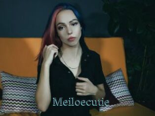 Meiloecutie