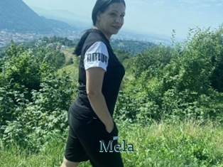 Mela