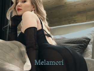 Melamori