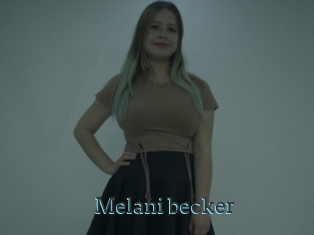 Melani_becker