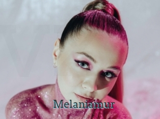 Melaniamur