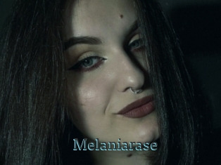 Melaniarase