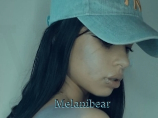 Melanibear