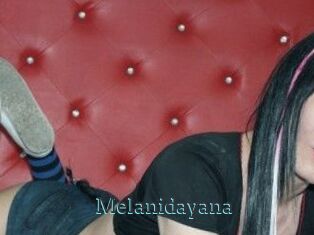 Melanidayana