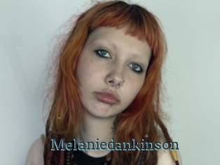 Melaniedankinson