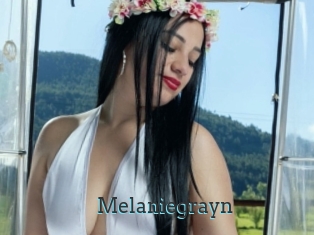 Melaniegrayn