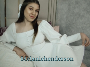 Melaniehenderson