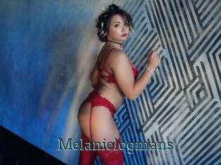 Melanielogmans