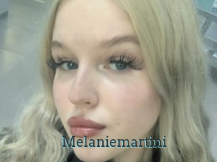 Melaniemartini