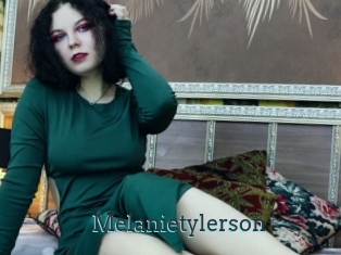 Melanietylerson