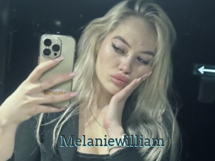 Melaniewilliam