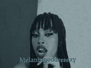 Melaningoddessexy