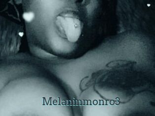 Melaninmonro3