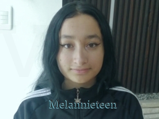 Melannieteen