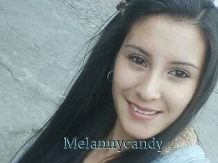 Melannycandy