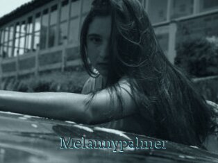 Melannypalmer