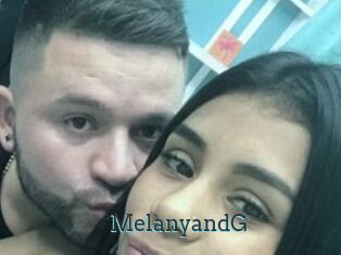 MelanyandG