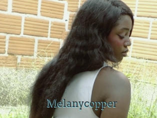 Melanycopper