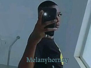 Melanyhornny