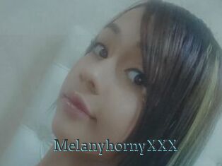 MelanyhornyXXX
