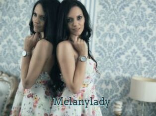 Melanylady