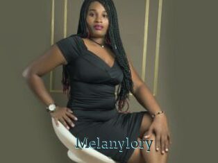 Melanylory