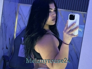 Melanyrouse24