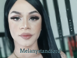 Melanystandford