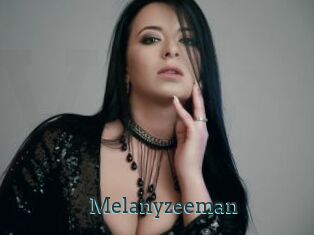 Melanyzeeman
