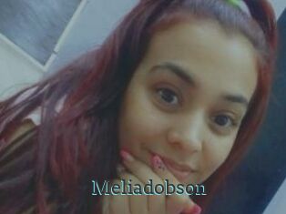 Meliadobson