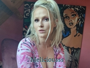 Meliciousss