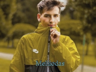 Meliiodas