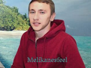 Melikanesfeel