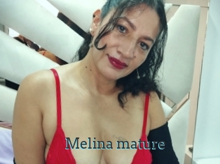 Melina_mature