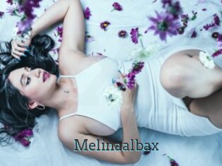 Melinaalbax
